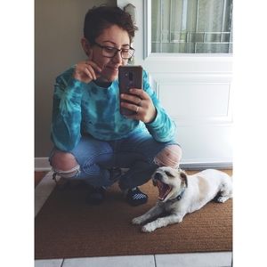 Meet your Posher, Isabella